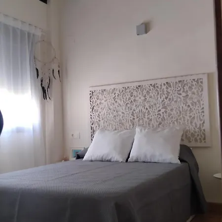 Campanilla N'28 Holiday home