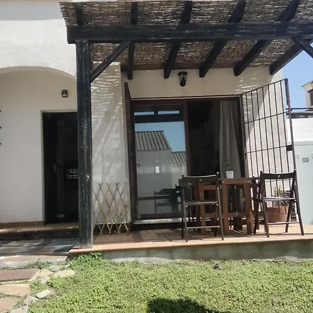 Campanilla N'28 Holiday home *