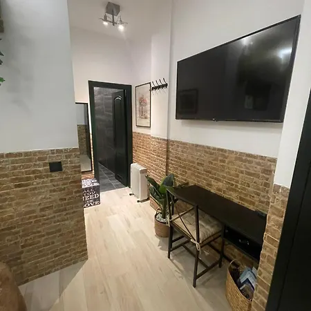 Apartment Canal Urban *