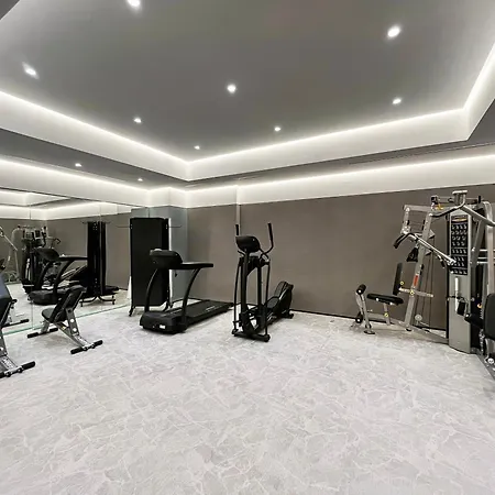 Feelathome Nervion Apartment