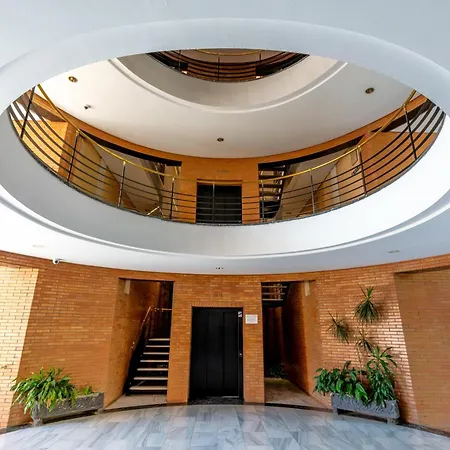 Appartement Fibes Garden *