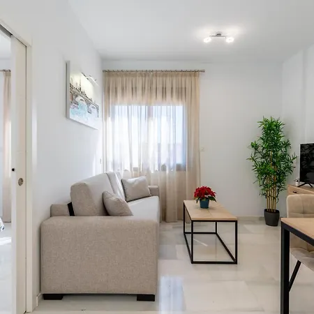 Appartement Fibes Garden