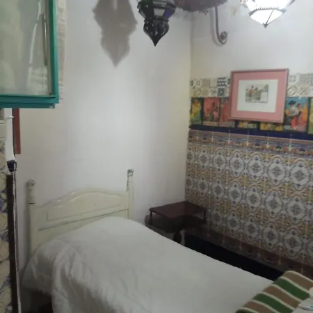 Santa Maria La Blanca Guest house Seville