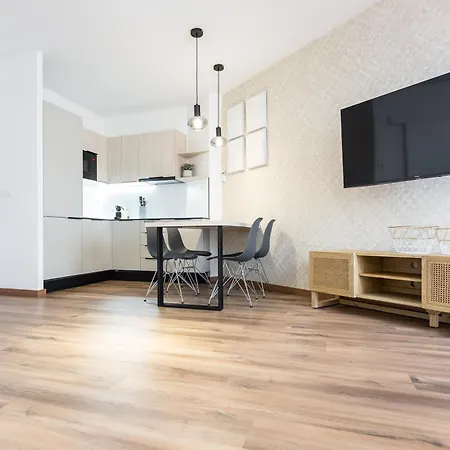 Sunn Amador De Rios Apartamento
