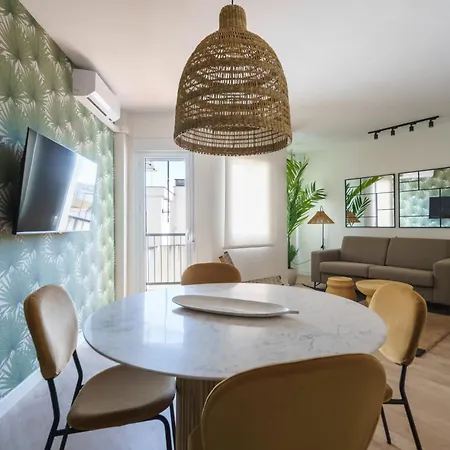Apartamento Sunn Amador De Rios *