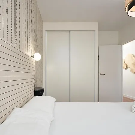 Sunn Amador De Rios Apartamento