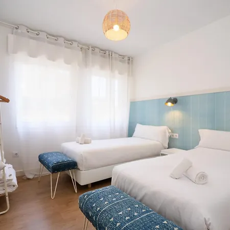 Sunn Amador De Rios Apartamento Sevilla