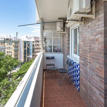 Apartamento Sunn Amador De Rios *