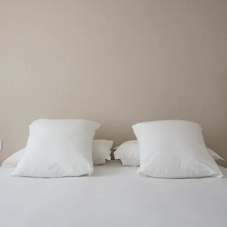 Apartamento Sunn Amador De Rios