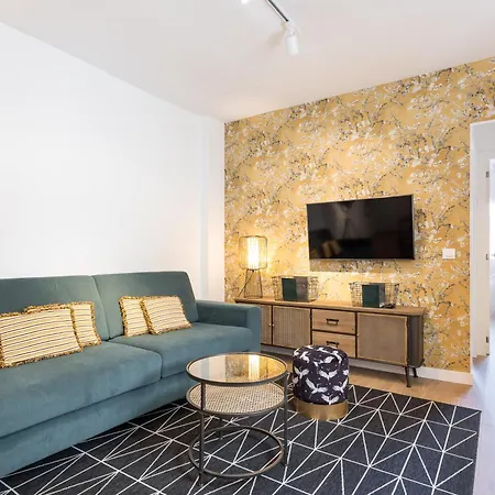Sunn Amador De Rios Apartamento Sevilla