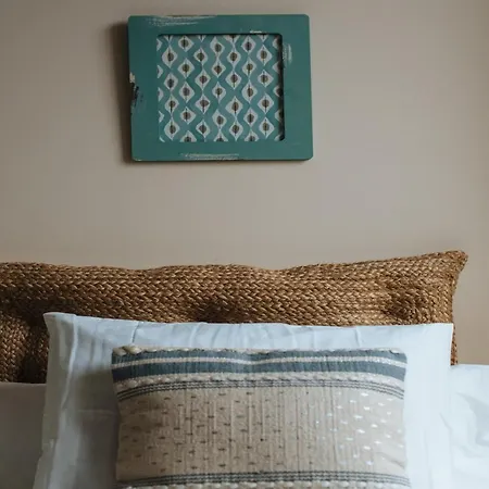 Apartamento Magno San Martín Terrace