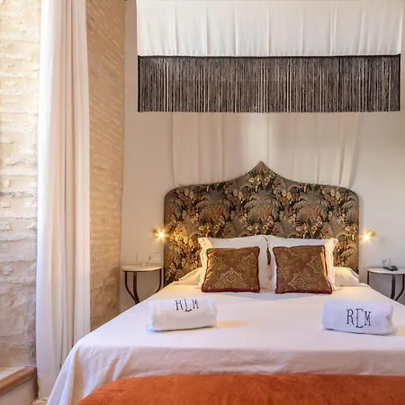 شقة فندقية Casa De La Moneda Residence Sevilla إشبيلية