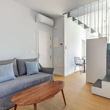 Ls9- La Palmera Luxury By Valcambre Apartment Seville