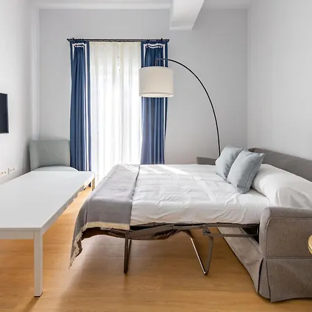 Ls9- La Palmera Luxury By Valcambre Apartment