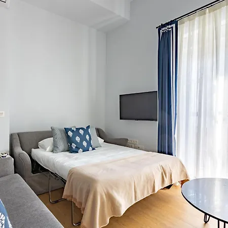 Ls9- La Palmera Luxury By Valcambre * Seville