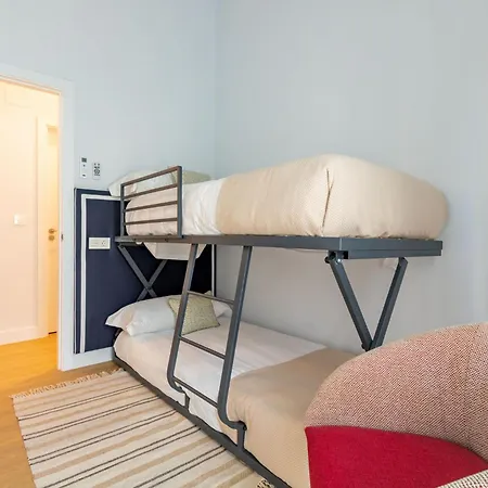 Apartament Ls9- La Palmera Luxury By Valcambre *