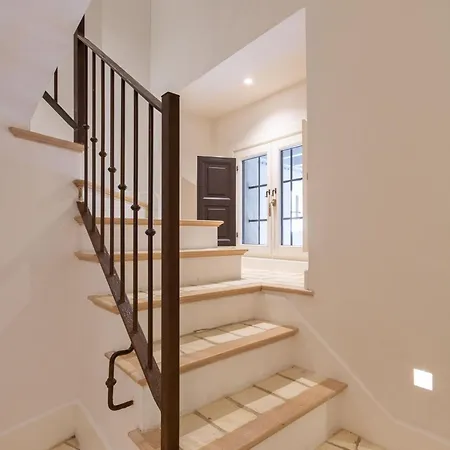 Casa De La Moneda Residence Sevilla إشبيلية