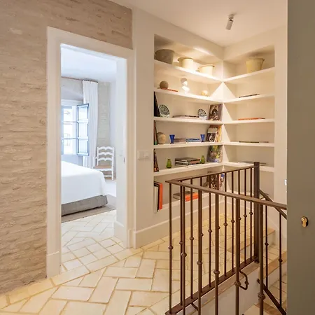 شقة فندقية Casa De La Moneda Residence Sevilla إشبيلية