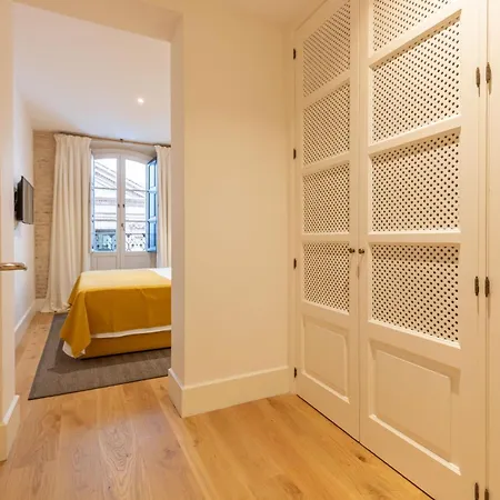 شقة فندقية Casa De La Moneda Residence Sevilla *