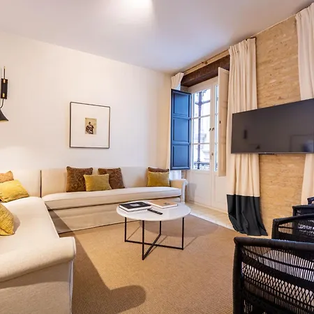 Casa De La Moneda Residence Sevilla * إشبيلية
