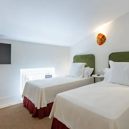 Hotel apartamentowy Casa De La Moneda Residence Sevilla *