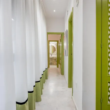 Apartment Smartr Duenas Seville