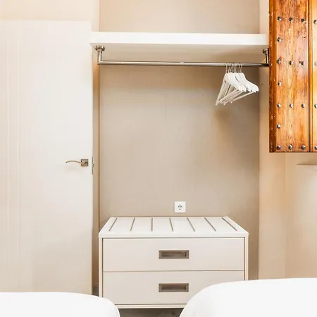 Apartment Smartr Duenas *
