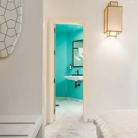 Apartment Smartr Duenas