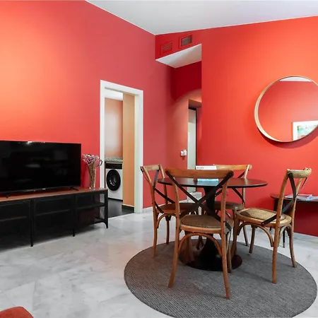 Smartr Duenas Apartment Seville