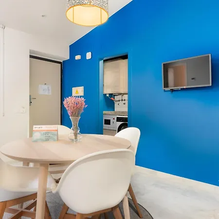 Smartr Duenas Apartment *