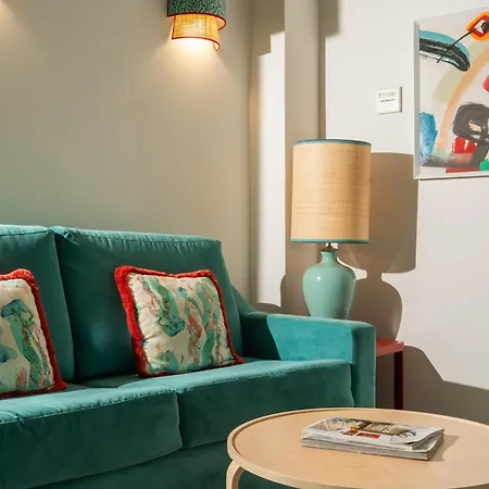 Apartment Smartr Duenas *