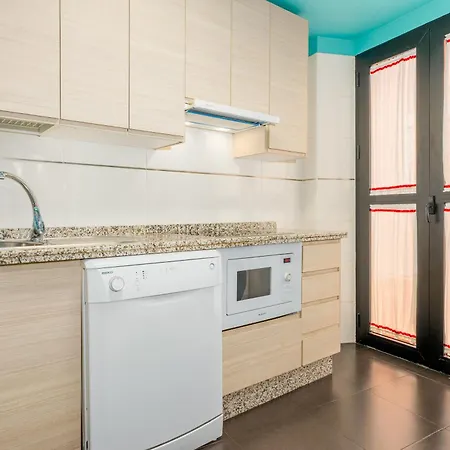 Smartr Duenas Apartment Seville