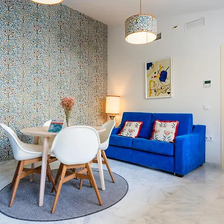 Apartment Smartr Duenas *