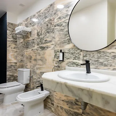 Smartr Duenas Appartement