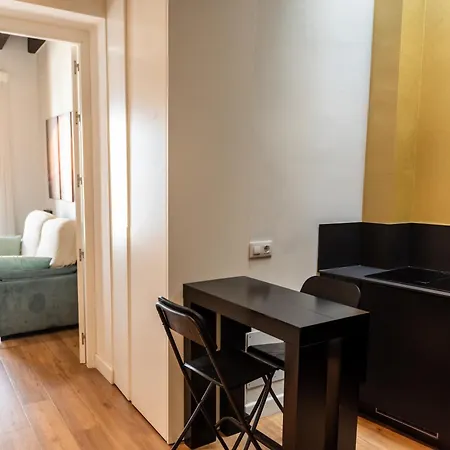 Duplex Luxury Giralda With Terrace Apartment *