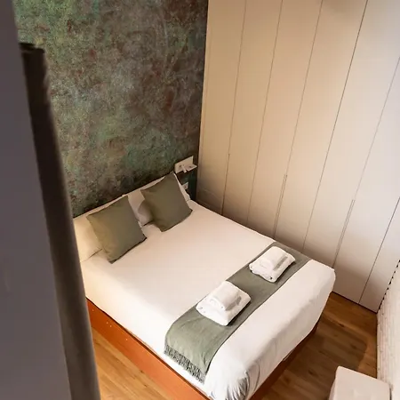 Apartment Duplex Luxury Giralda With Terrace *
