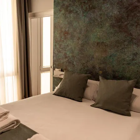 Duplex Luxury Giralda With Terrace * Seville