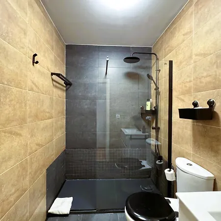 Apartment Emblematica Triana - Castilla