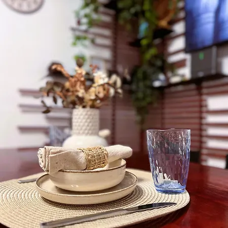 Apartamento Emblematica Triana - Castilla Sevilha