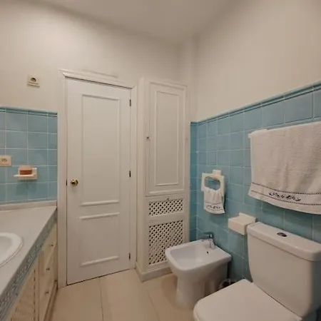 Apartment Escapada Santa Justa