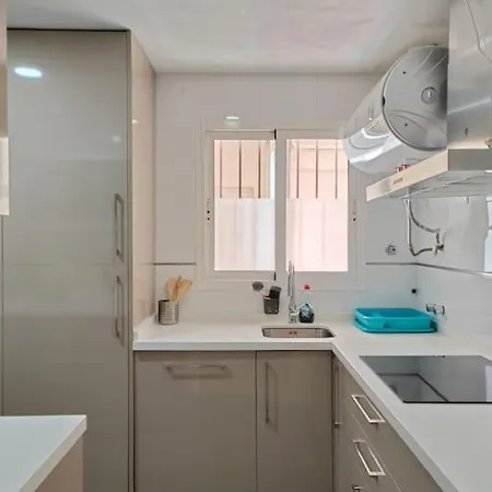 Apartment Escapada Santa Justa Seville