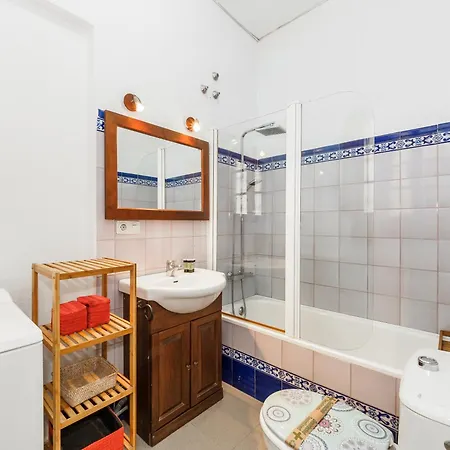 Apartment Arenal De
