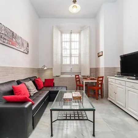 Apartment Arenal De