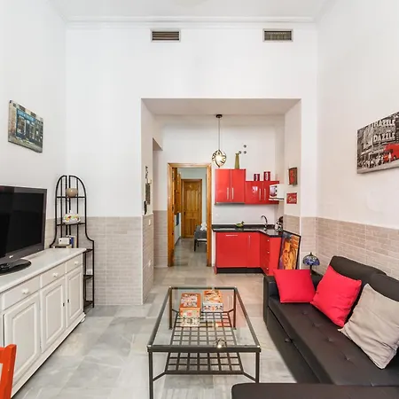 Apartment Arenal De