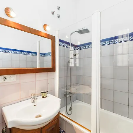 Arenal De Apartment
