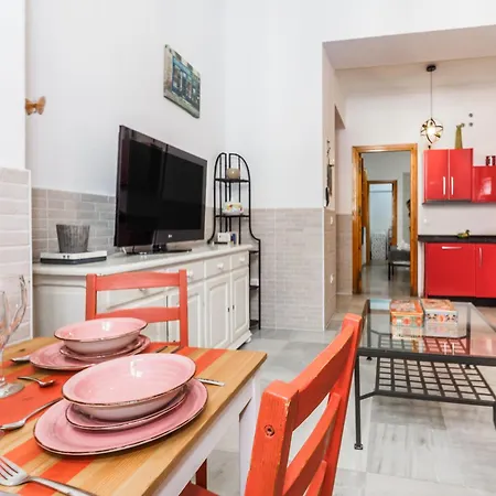 Arenal De Apartment *
