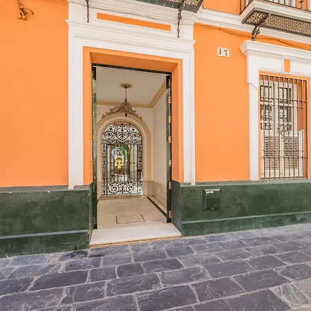 Apartment Arenal De Seville