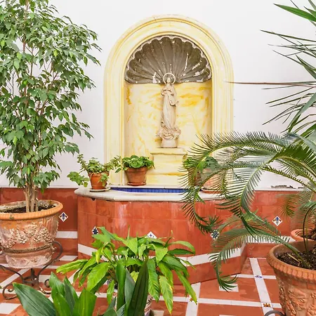 Apartment Arenal De Seville