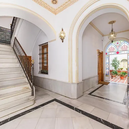 Arenal De Apartment *
