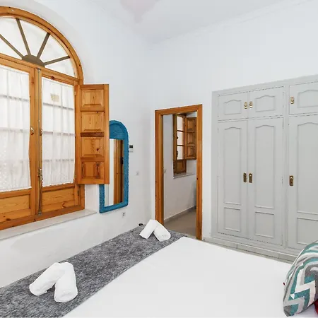 Apartment Arenal De Seville